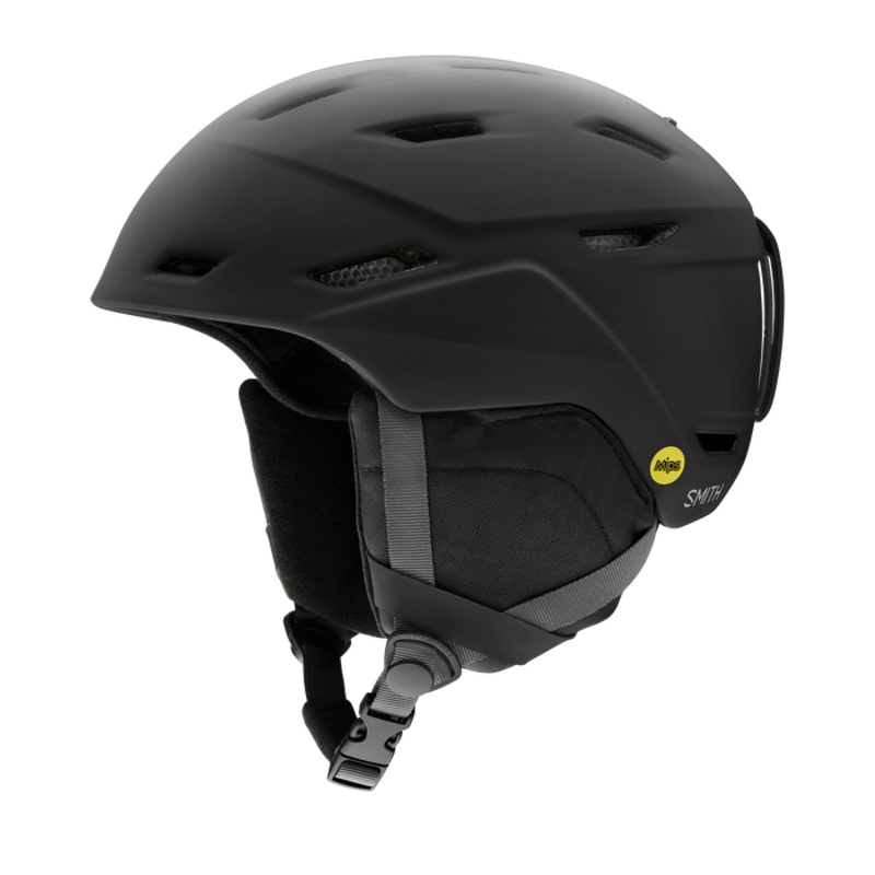 SMITH Helmet Mission Snow