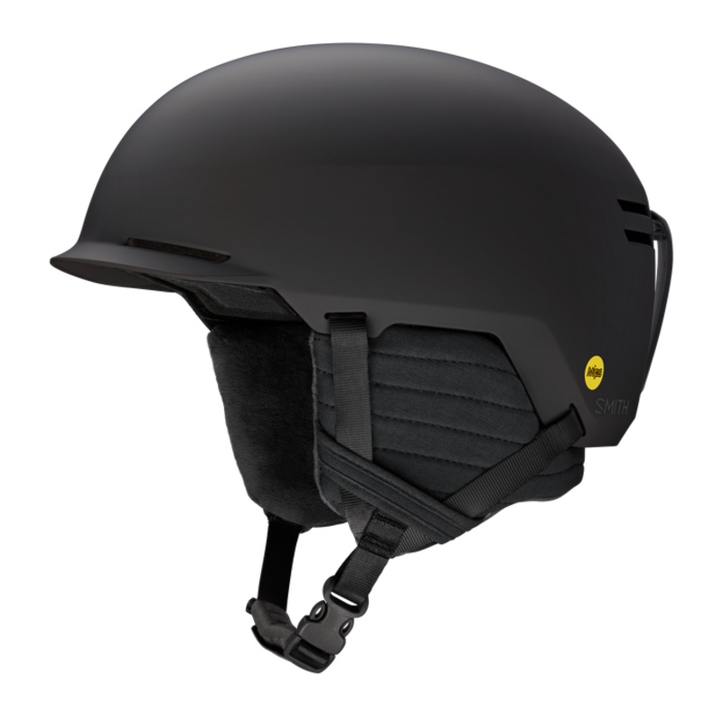 Smith Helmet Scout Snow