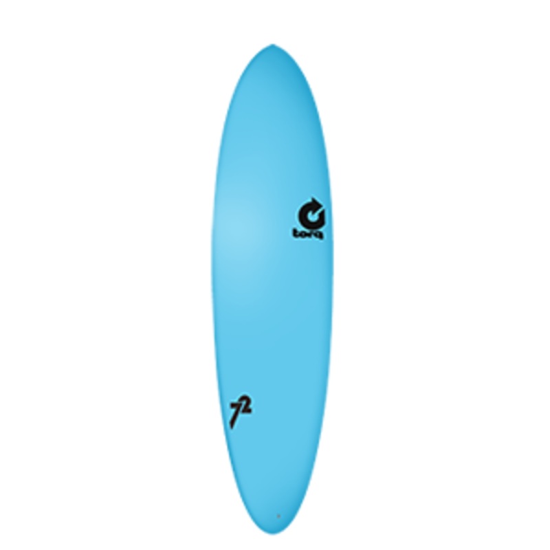 Torq Soft Deck
