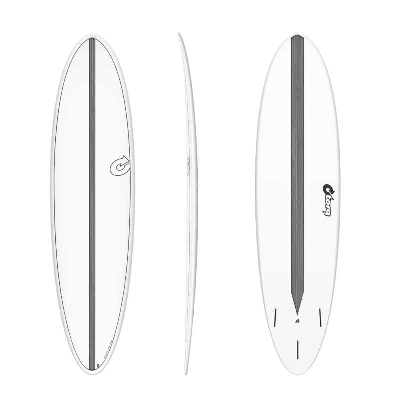 Torq TET Funboard