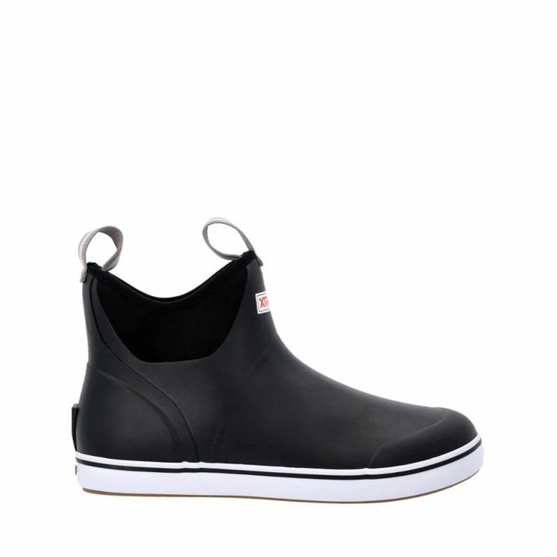 Xtratuf Ankle Deck Boot Men's