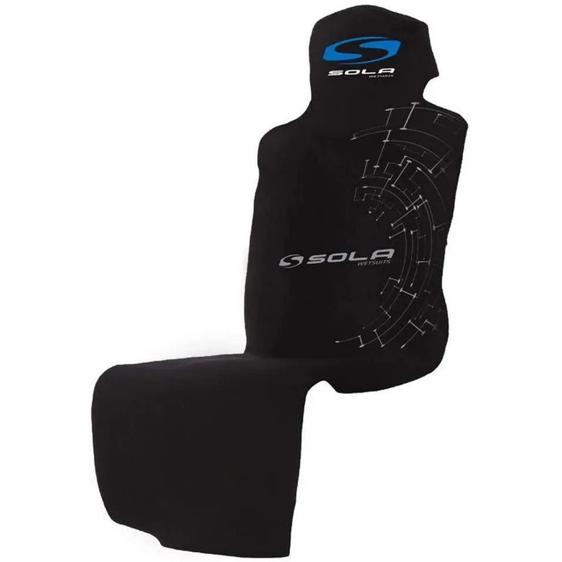 3.5mm Neoprene Car Seat Cover