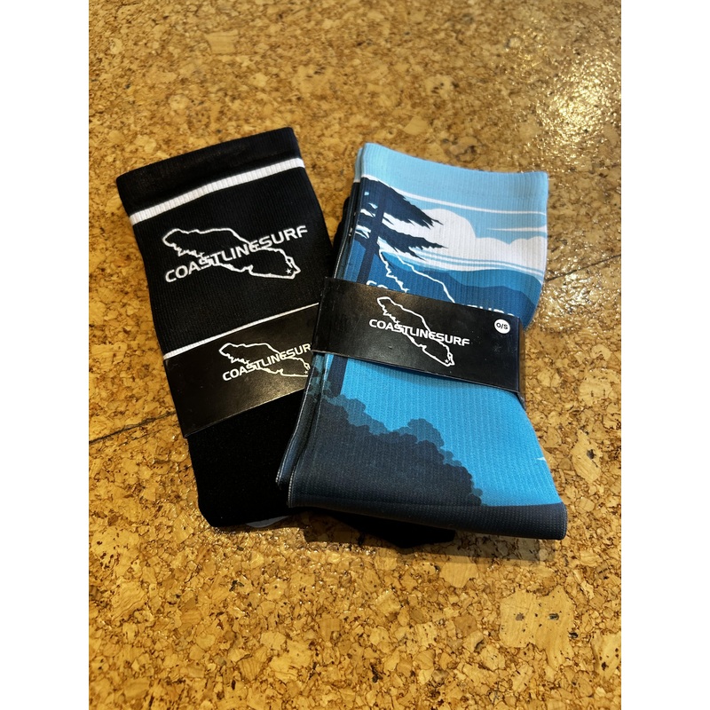 Coastline Outway Socks