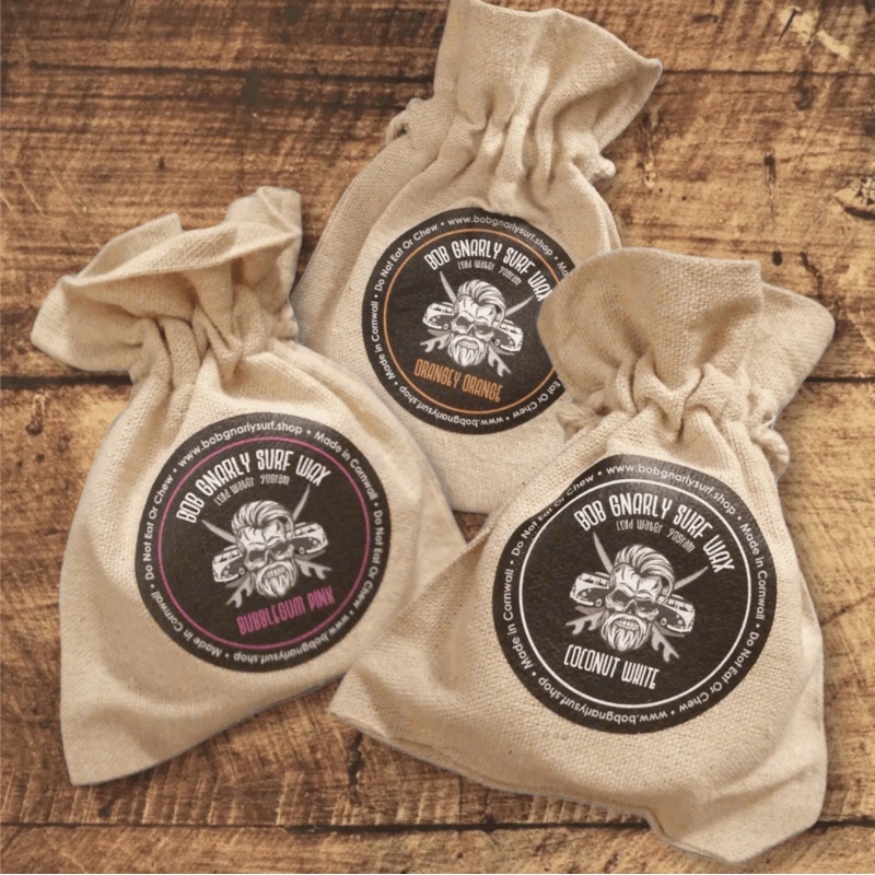Cold Water Surf Wax