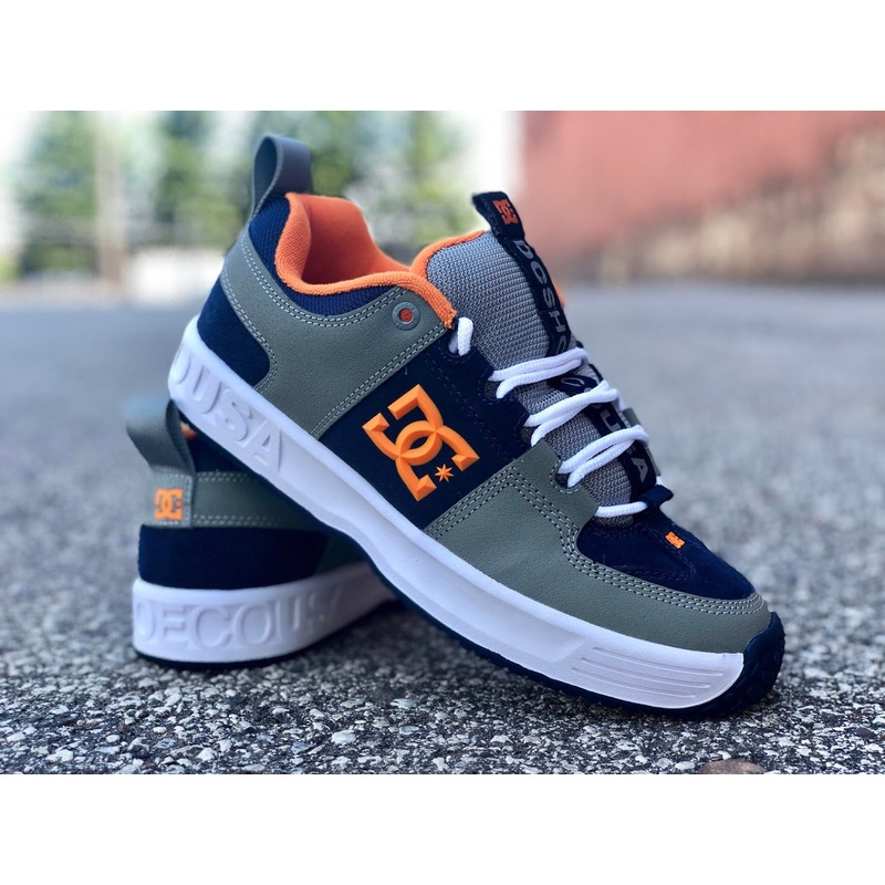 DC Lynx OG