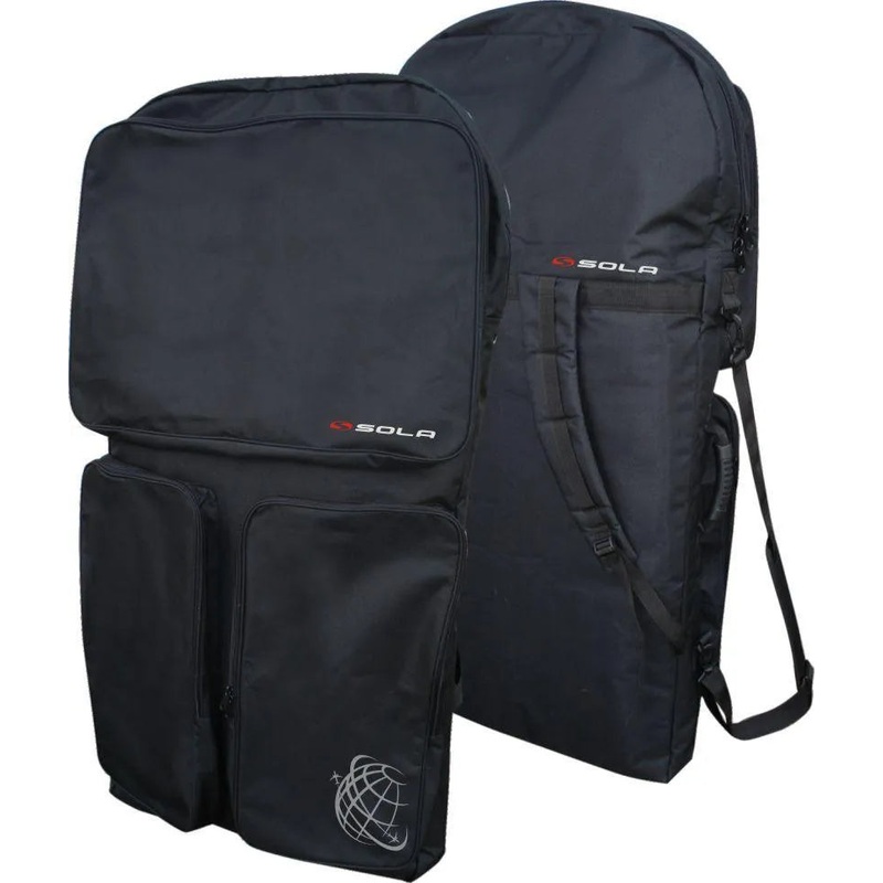 Expedition Triple Bodyboard Bag