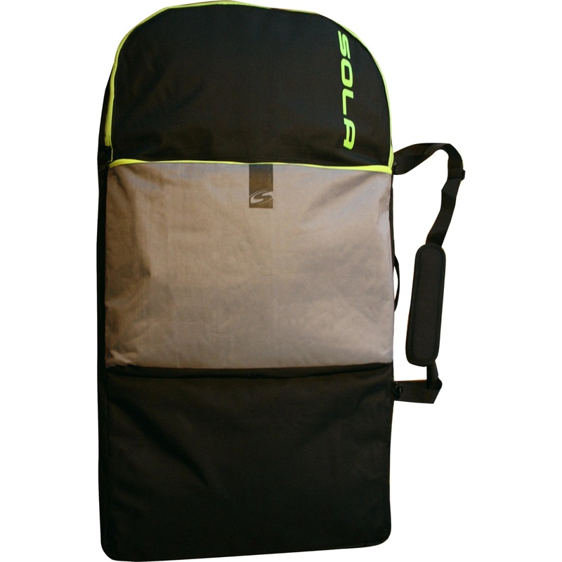 Invert Double Bodyboard Bag