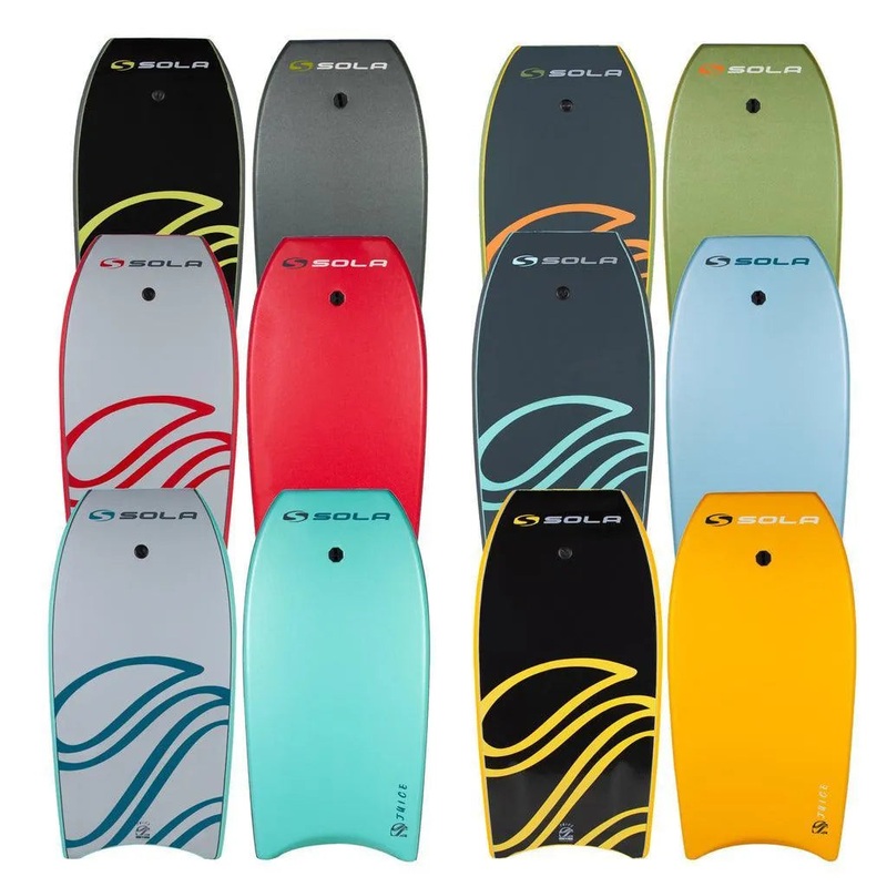 Juice 37" XPE Bodyboard