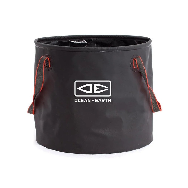 Ocean & Earth High N Dry Collapsible Wetty Wetsuit Bucket