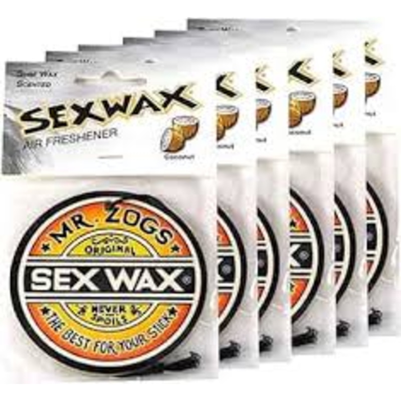 Sex Wax Air Freshener