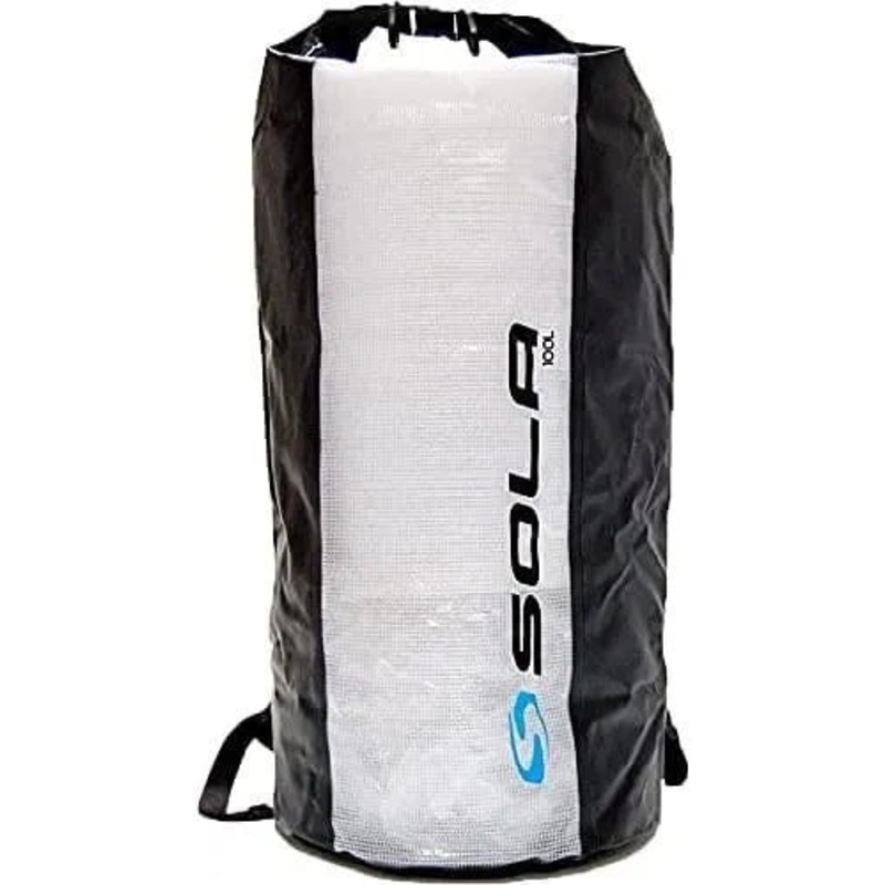 Sola 100 Litre Backpack Dry Bag