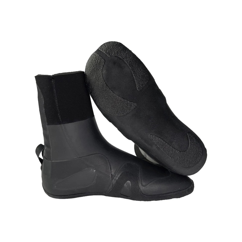 Vissla North Seas Dipped 7mm RT Boot
