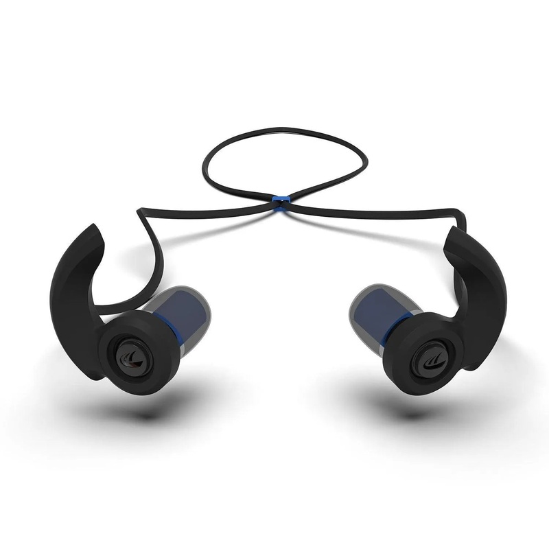 Wavy Ocean Earplugs