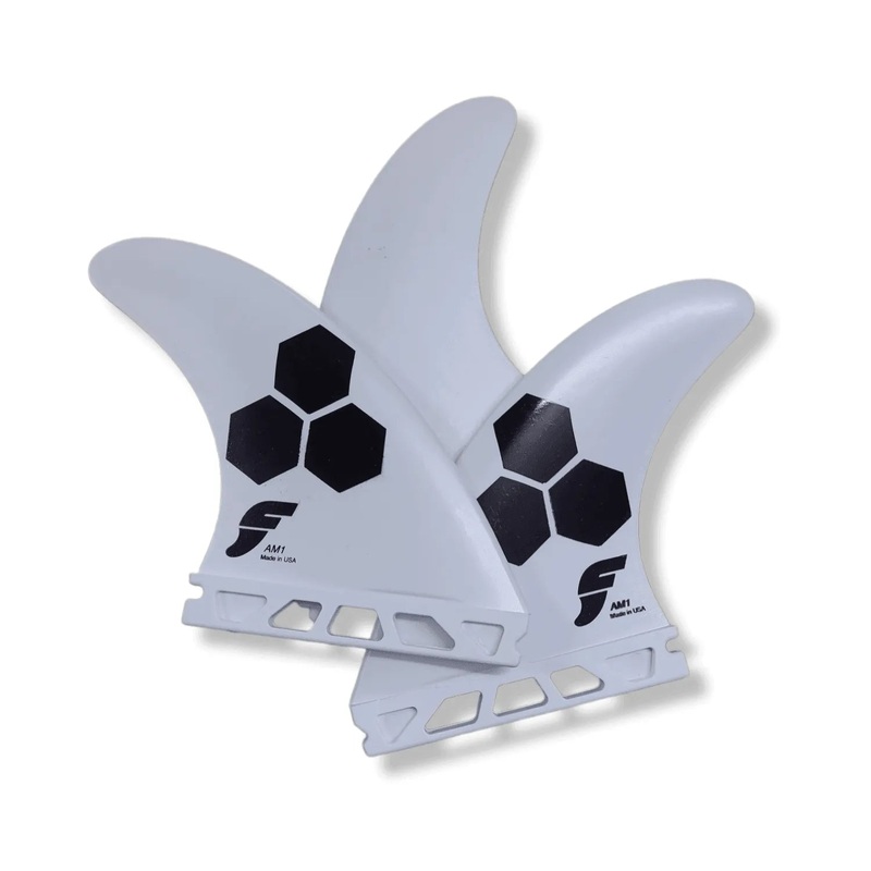 Futures AM1 Thermotech Packaged Thruster Set