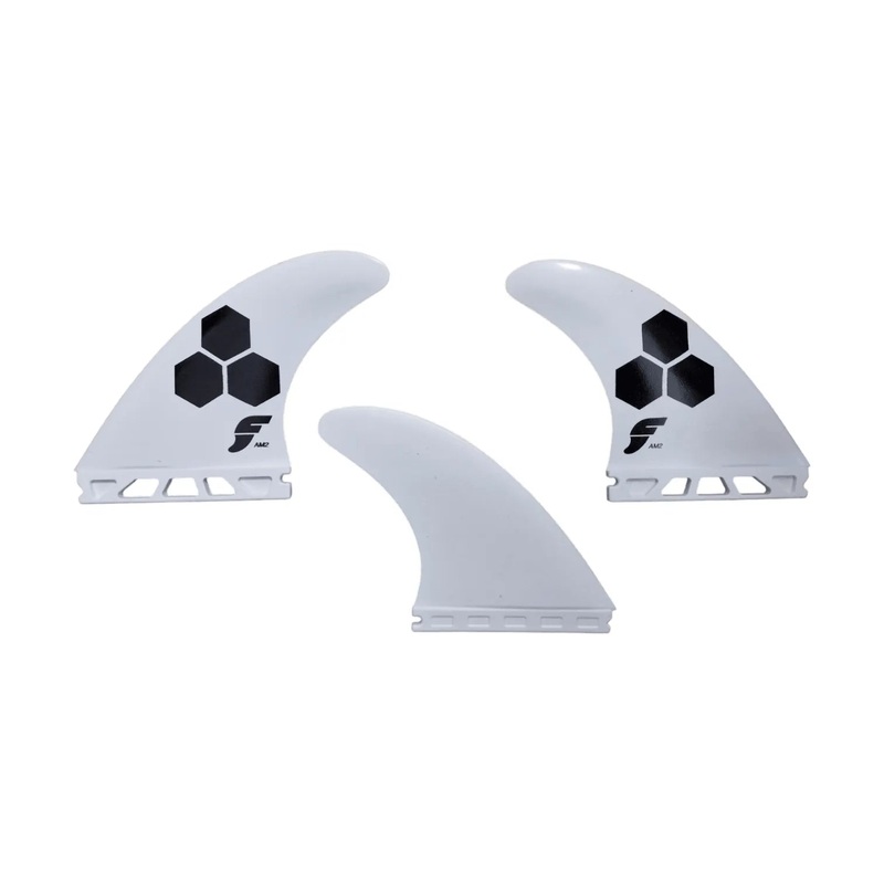 Futures AM2 Thermotech Packaged Thruster Set