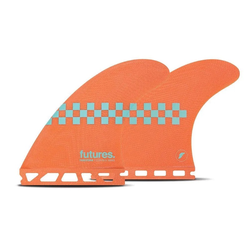 Futures Jack Freestone Control Series Size Large