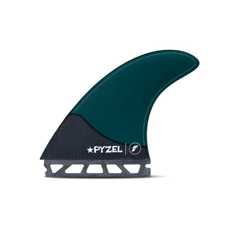 Futures Pyzel Large Thruster Set