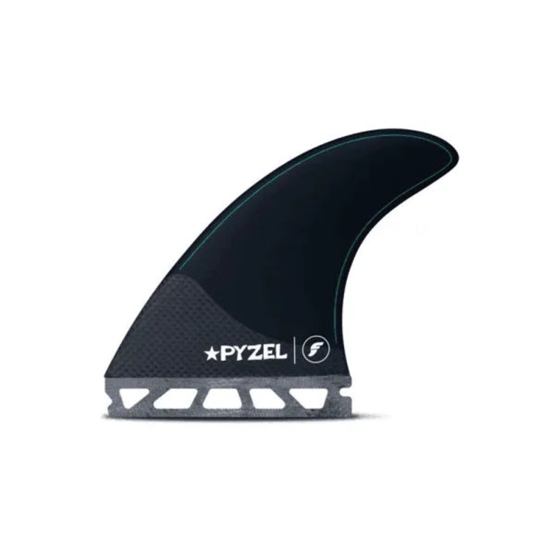 Futures Pyzel Medium Thruster Set