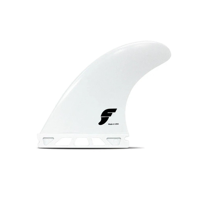 Futures Thermotech F4 Packaged Thruster Surfboard Fins Set