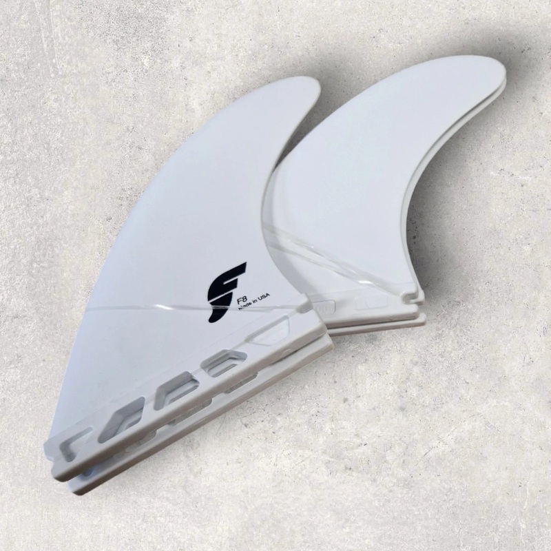 Futures Thermotech F8 Quad Set Surfboard Fins