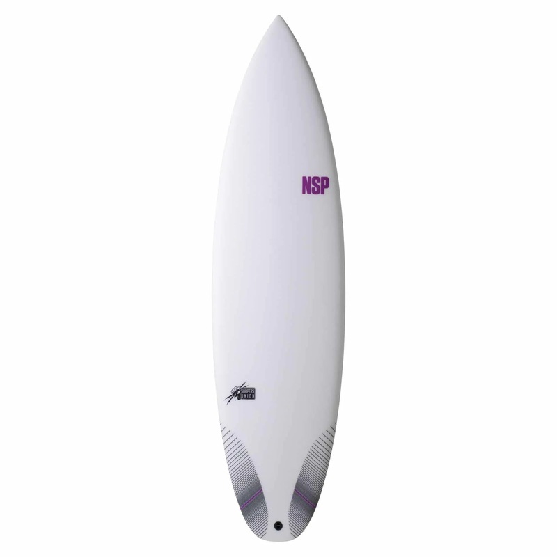 NSP 58 CSE Chopstix