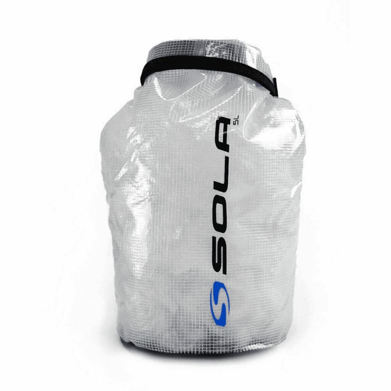 Sola 5 Litre Roll Top Dry Bag