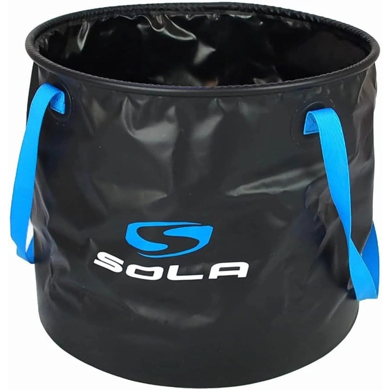 Sola 60 Litre Collapsible Wetsuit Bucket