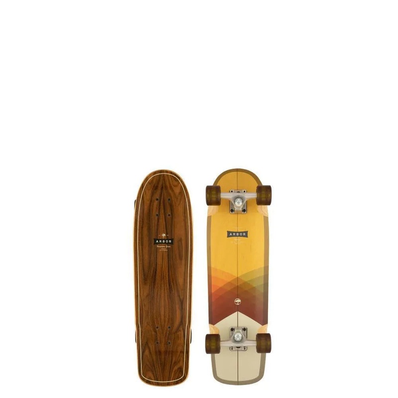 Arbor 28.75" Cruiser Complete Foundation Pilsner