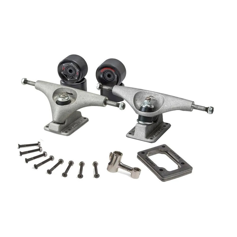 Carver 5.75" C5 Truck Kit
