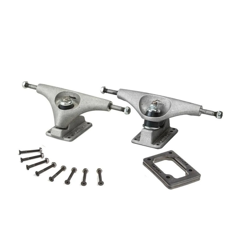 Carver 5.75" C5 Truck Set