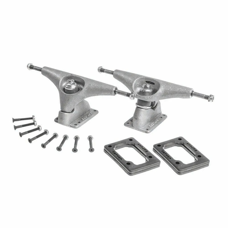 Carver 6.5" CX Truck Set