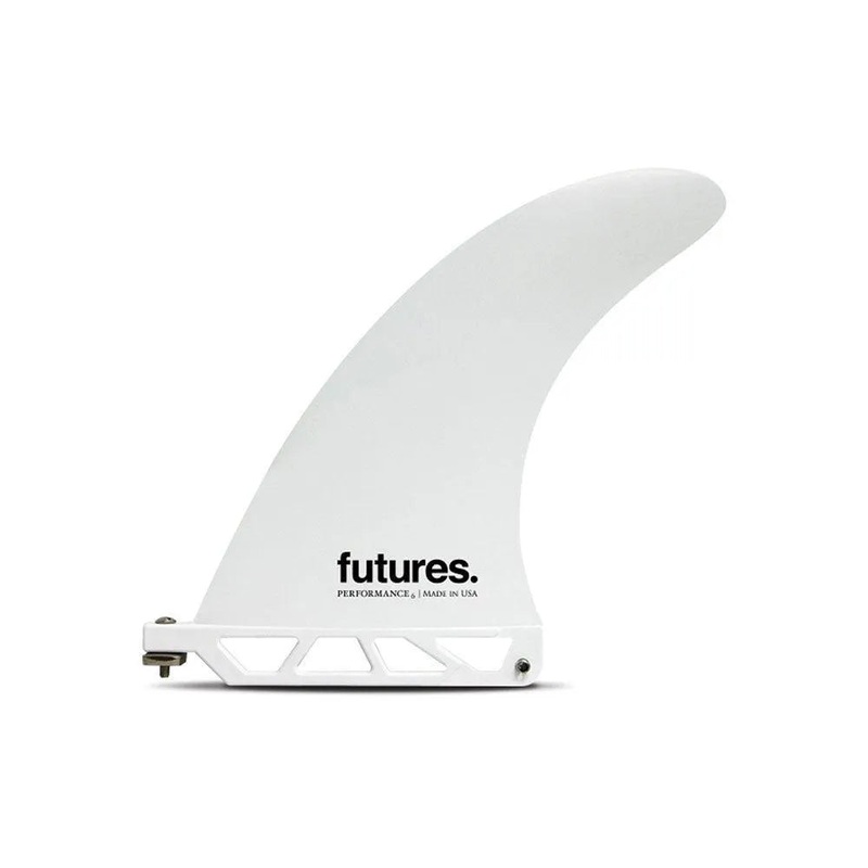 Futures 6.0 Thermotech Performance Longboard Single Fin