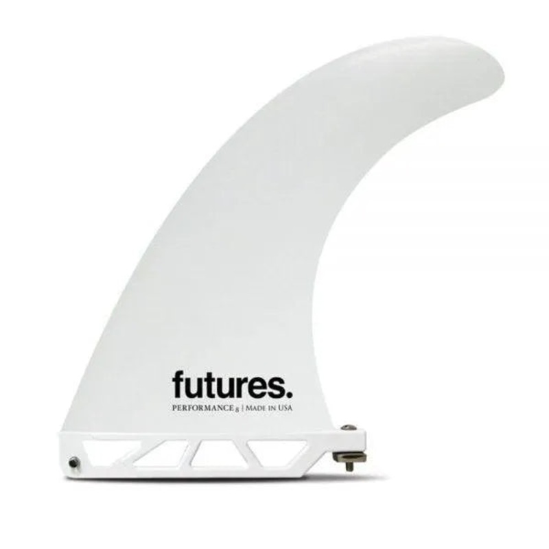 Futures 8.0 Thermotech Performance Longboard Single Fin