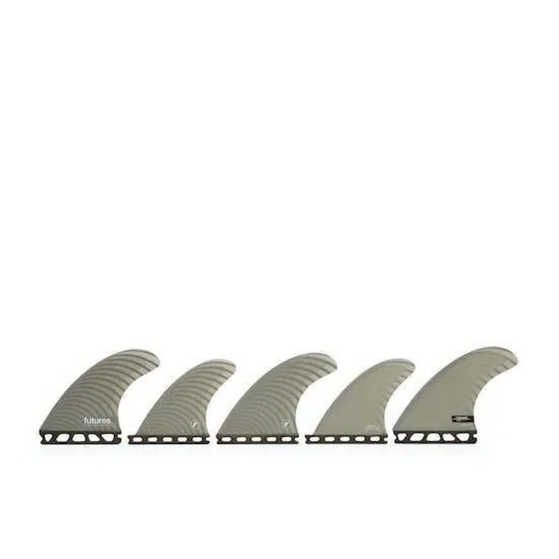 Futures Firewire Dan Mann Medium 5-fin Honeycomb