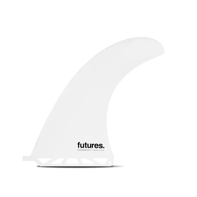 Futures 9.0 Thermotech Performance Longboard Single Fin