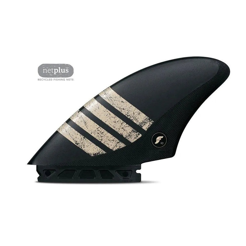 Futures K2 Alpha Keel Surfboard Fins