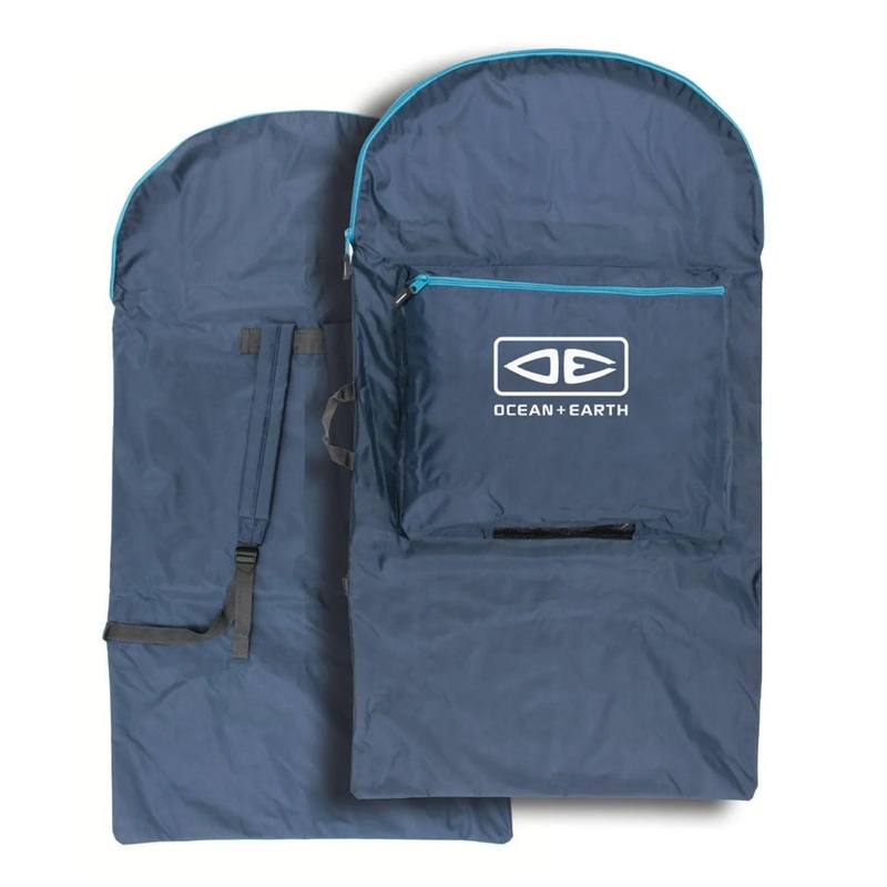 Ocean & Earth Bodyboard Flatrock Cover Bag