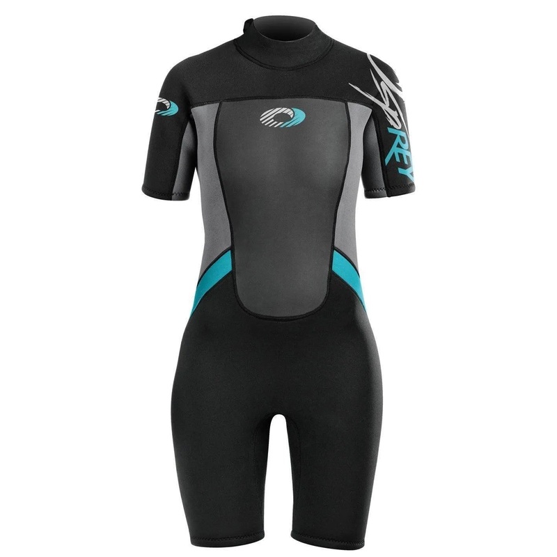 Osprey Origin Womens 3/2 Shorty Wetsuit