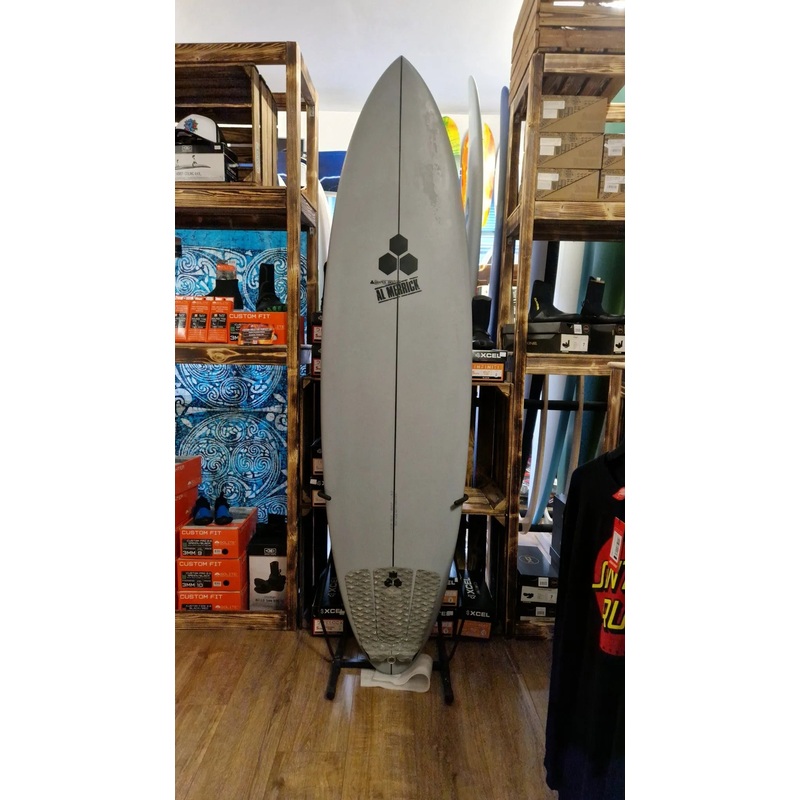 Channel Islands M23 6'8 Futures Surfboard (USED)