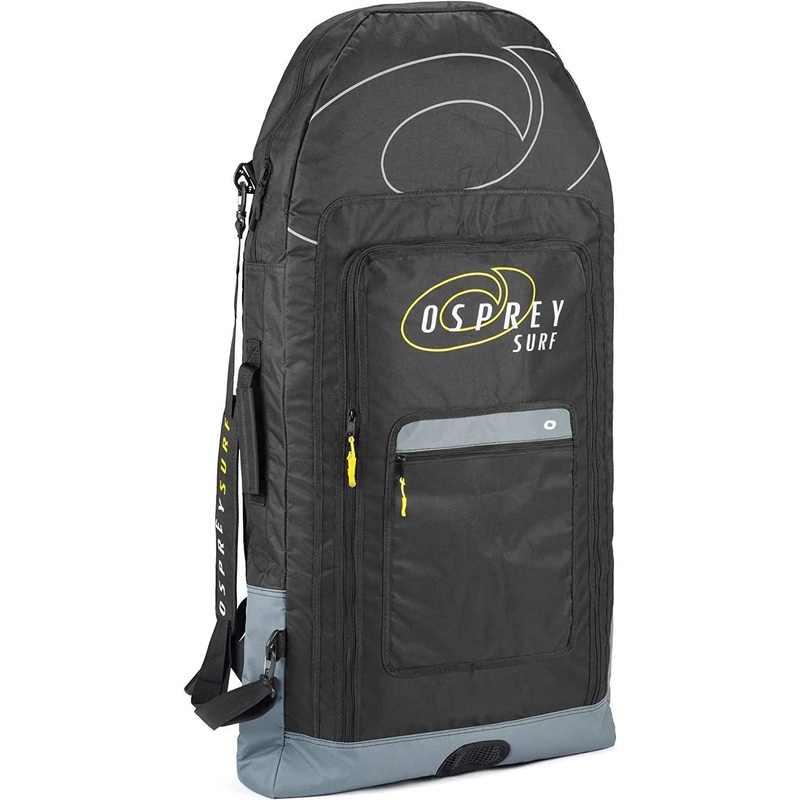 Osprey Padded Triple Bodyboard Bag