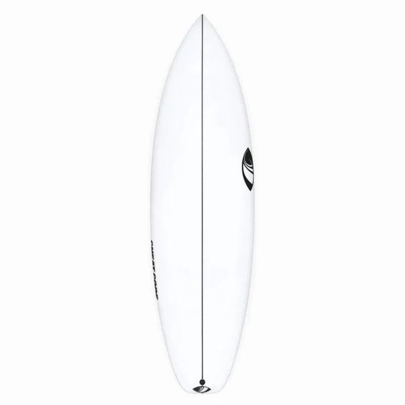 Sharp Eye Cheat Code Surfboard Custom