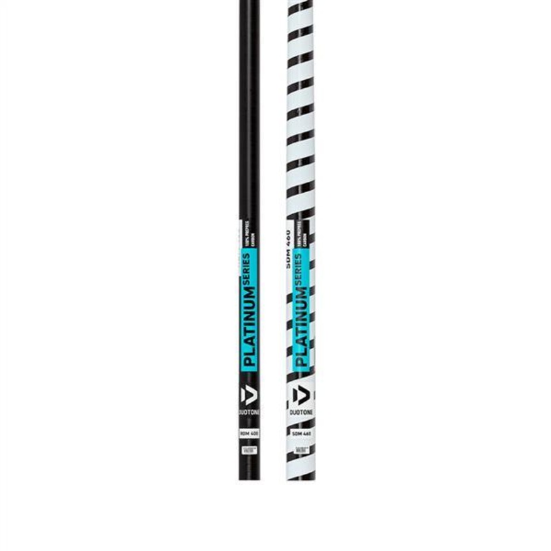 Duotone Platinum Series Mast