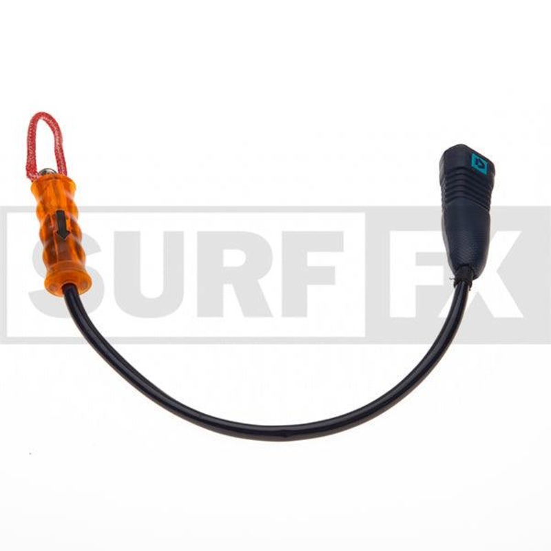 Duotone Short Kite Leash