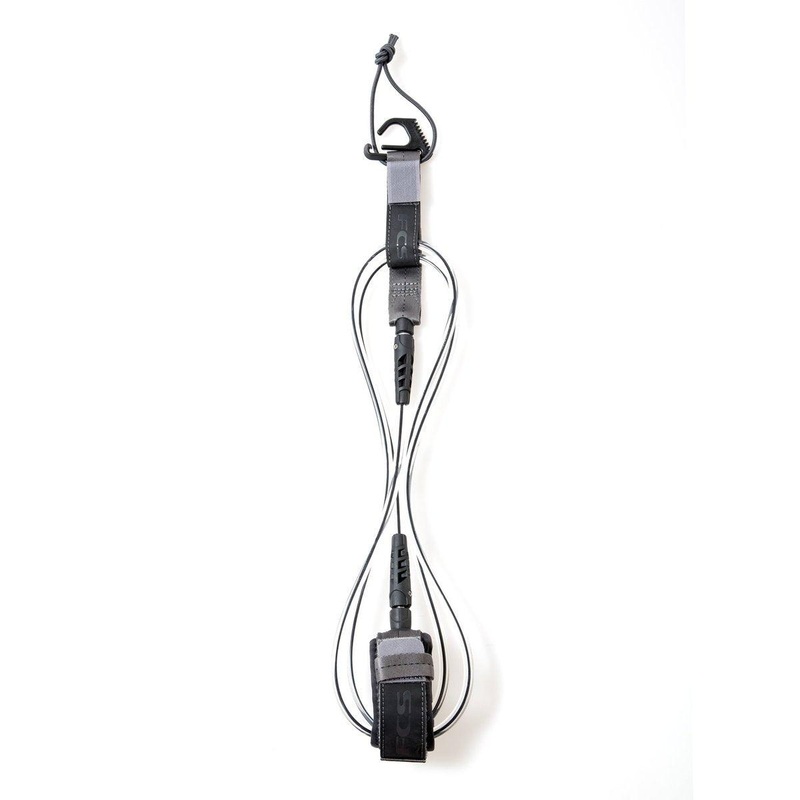 FCS 6' Comp Essential Surfboard Leash