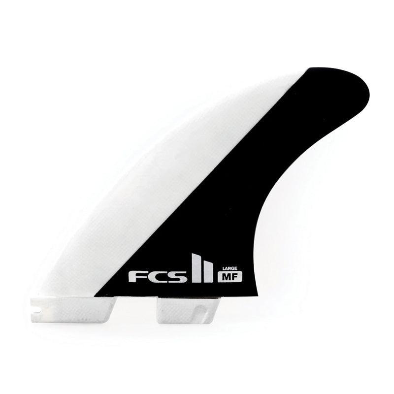 FCS II MF PC Tri Surfboard Fins