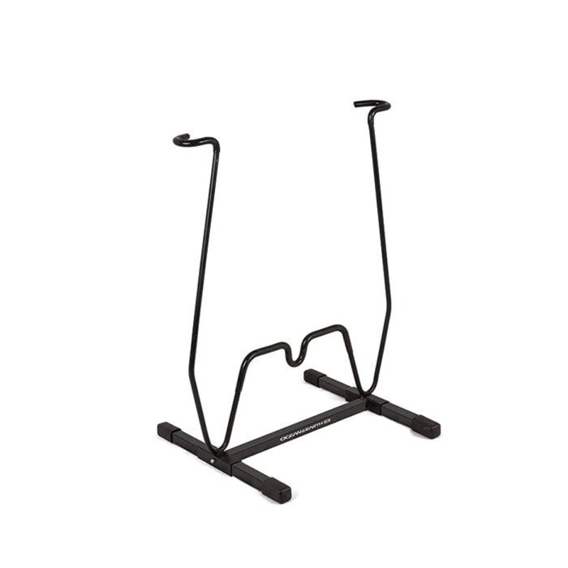 Ocean&Earth Single Vertical Display Rack
