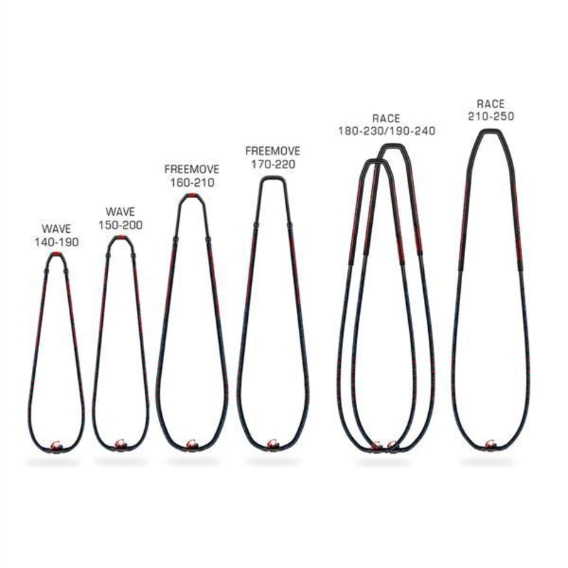 Severne Enigma Carbon Boom
