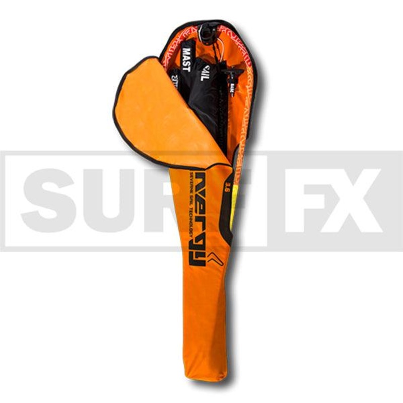 Severne Synergy Rig