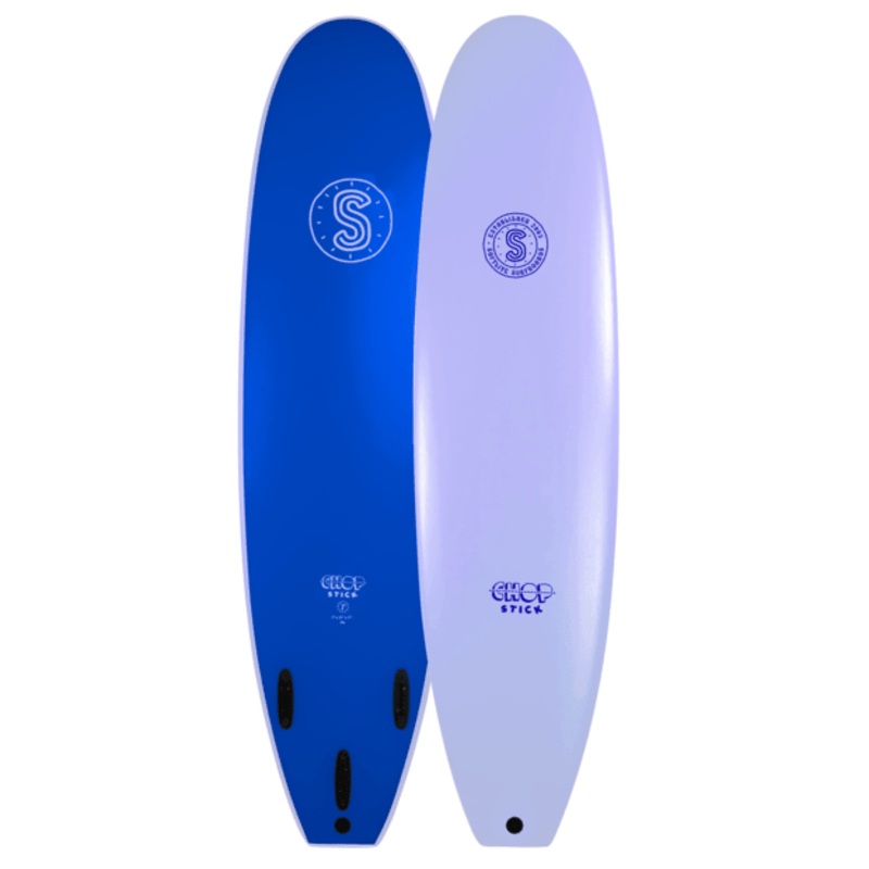 Softlite Chop Stick Surfboards