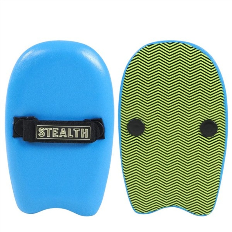 Stealth Plugga